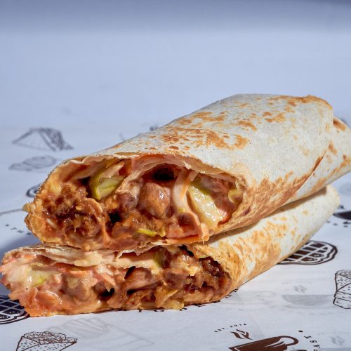 zinger wrap zinger wrap